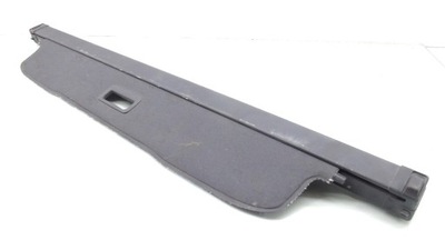 Шторка багажника volvo v60 i 39812795 фото №1