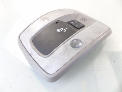 Volvo s60 ii v60 лампа кабины 39806308 салона фото №1