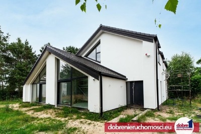Dom, Samociążek, Koronowo (gm.), 340 m²