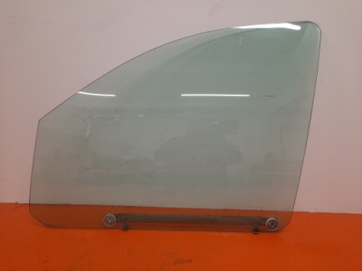 Ford freestar minivan 03-07 скло двері перед ліва передня фото №1