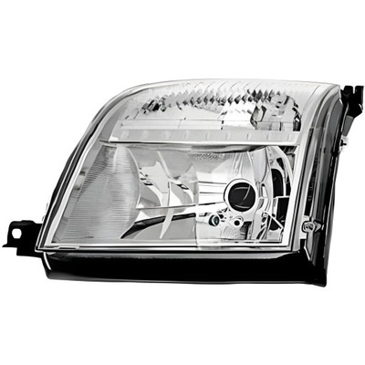 Фара ford fusion 02-05 фото №1