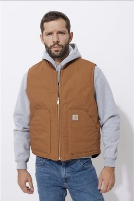 KAMIZELKA CARHARTT ARCTIC VEST [ROZMIAR M]