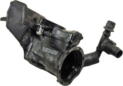 Ms296 skoda scala 1.0i труба воздухозаборник фото №1