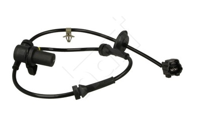 Датчик abs перед левый chevrolet aveo, kalos фото №1