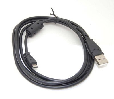 Kabel USB do NIKON Coolpix S4200 S4100 S4000 S360