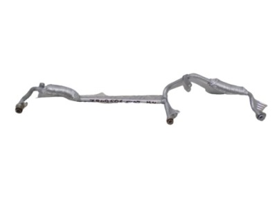 Bmw f80 f82 f83 шланг трубка кондиціонера 7849507 фото №1