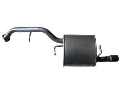 Izawit гаситель конечный mazda фото №1