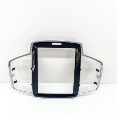 Volvo xc90 2018 другой элементы туннель среднего фото №1