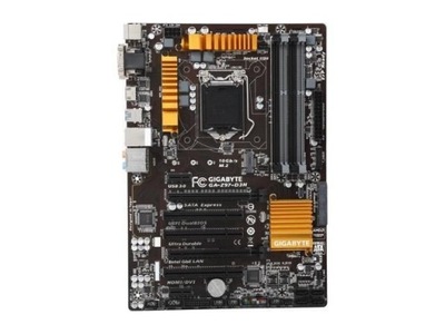 Płyta główna GIGABYTE GA-Z97-D3H LGA 1150 Intel ATX DDR3