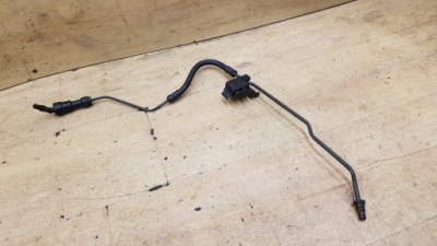 Шланг сцепления peugeot rcz 2.0 hdi 9677378280 фото №1