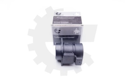 Расходомер воздуха renault scenic trafic фото №1