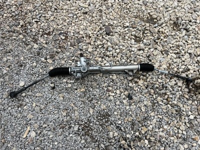 Fiat scudo ii expert jumpy рейка рульова трансмісія фото №1