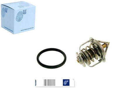 Термостат toyota carina 2,0td blue print фото №1