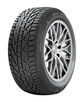 4x KORMORAN SUV SNOW 235/60R18 107 H