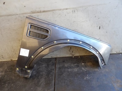 Крыло перед правый land rover discovery iii l7mta фото №1