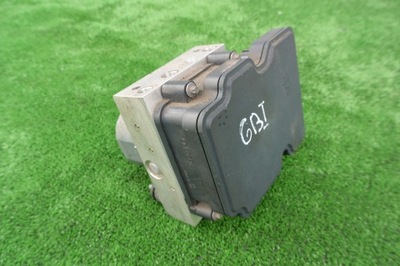 Насос гальмівна abs maserati ghibli quattroporte фото №1