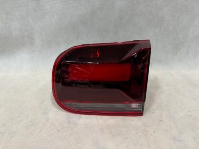 Citroen c5 aircross lift 22- лампа задняя правая w внутренняя led europa фото №1