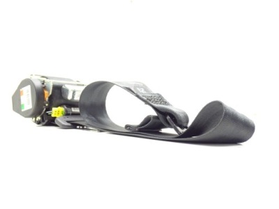 Ремінь передній безпеки правий/лівий задній задній volvo v40 ii 31292072 фото №1