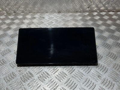 Ford puma mk2 рестайлинг  дисплей экран навигации радио 24r r1tb-10f889-fb фото №1