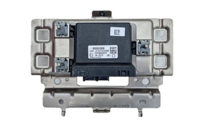 Jeep cherokee kl 3.2 trailhawk lift модуль блок управления основание 20r фото №1