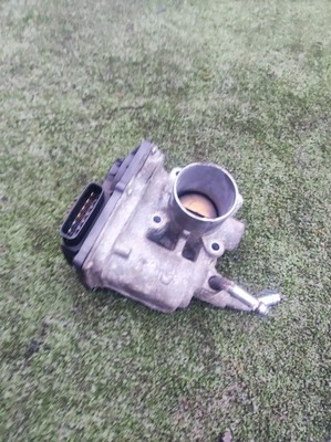 Smart forfour for four i 1 дросельна заслінка mn149258 фото №1