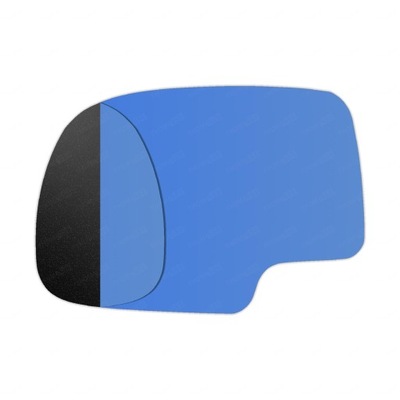 Клей chevrolet silverado gmt800 gmt880 1999-2007 фото №1