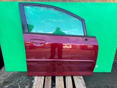 Дверь правое передние перед honda city iv 4 lift 05-08 lak: r-525p фото №1