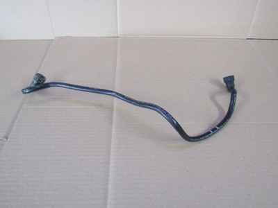 Range rover sport l494 шланг waz трубка wody фото №1