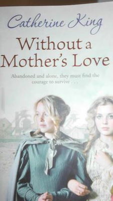 Without a Mother's Love - Catherine King