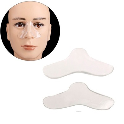2 sztuk noski bezdech senny maska Comfort Pad prz