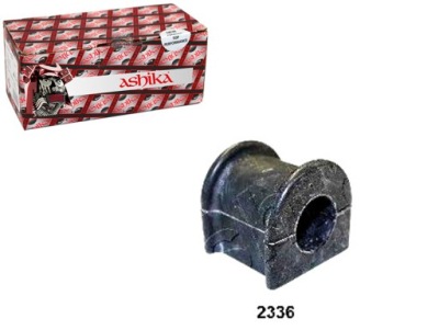 Ashika втулка стабилизатора ashika 4881542050 ru23 фото №1