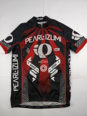 Koszulka Kolarska Pearl Izumi NOWA bez Metki rozm : M / L