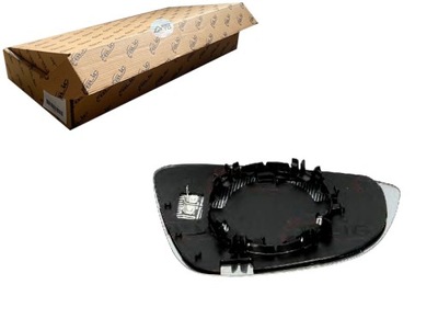 Blic 6102-01-049367p стекло зеркало, зеркало наружное фото №1