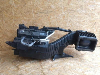 Vw crafter sprinter 906 обігрівач повітродувка фото №1