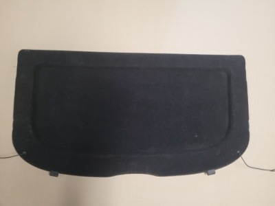 Opel mokka a i полиця багажника фото №1