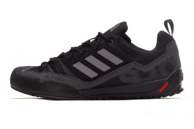 BUTY ADIDAS TERREX SWIFT SOLO 2 IE6901 R. 47 1/3