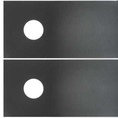 RĘKAWY PŁYTY WINYLOWE 12 SZT