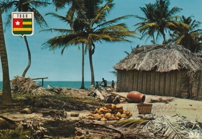 TOGo ... ...