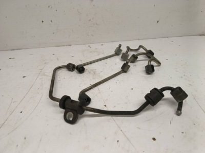 Kia optima iv 1,7crdi трубки провода топливные топливные 2018r фото №1