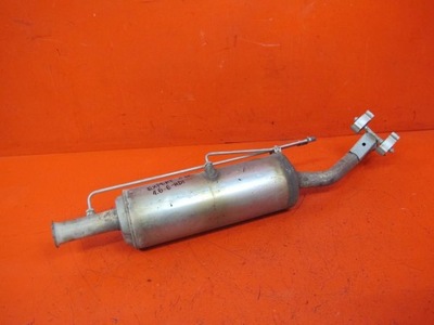 Jumpy scudo expert iii proace ii vivaro c 1.6 bluehdi каталізатор фільтр dpf фото №1