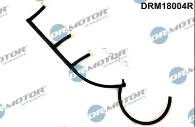 DRM18004R/DCM CABLE PRZELEWOWY/POWROTNY  