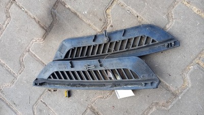 Ґрати обдув smart mc01 фото №1