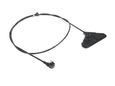 Трос відкривання капот ford mondeo iv galaxy s-max фото №1