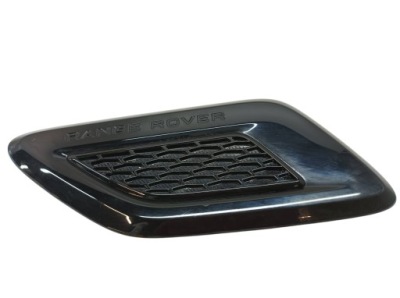 Решётка dekor капот l494 левая dk6216c629 land rover range rover sport ii фото №1