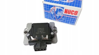 Модуль зажигание skoda favorit felicia i 1.3 фото №1