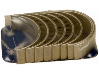 Вкладиші шатунні renault trafic ii avantime фото №1