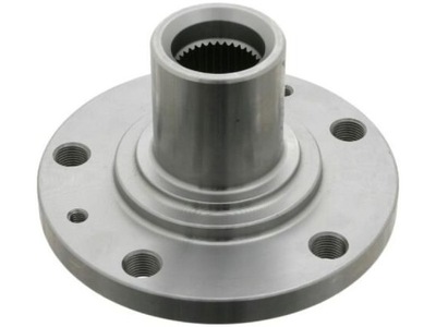 CUBO RUEDAS PARTE DELANTERA PEUGEOT BOXER 1.9-2.8 94-05  