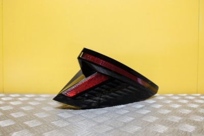 Hyundai tucson nx4a 2020- фара задняя правая led америка фото №1