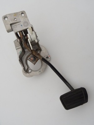 2016 camaro ss педаль гальма гальмо накладка фото №1