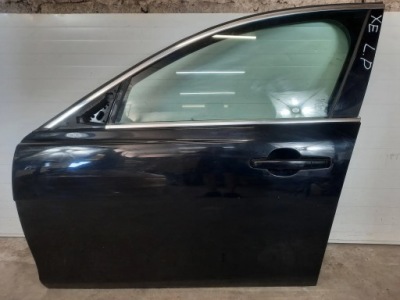 Дверь левый перед левая передние jaguar xe x760 фото №1